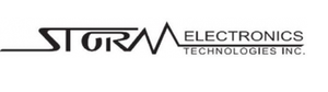 Storm Electronic Technologies Ltd