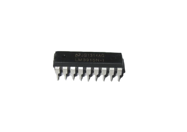 IC lm3915 (1pc)